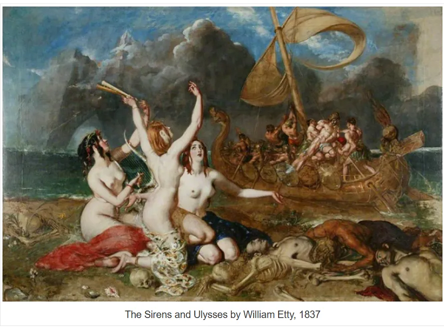 Review of Chris Hayes, The Sirens' call: Social media sirenading us to death Screenshot_111