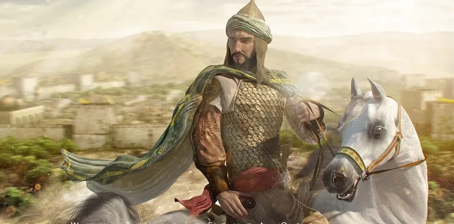 saladin