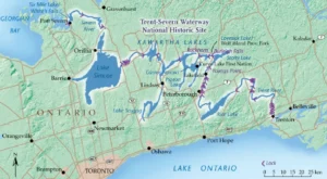 Trent Canal 300x165