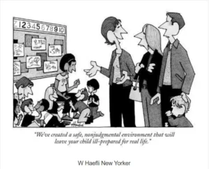 The Double Crisis of Our Time: How Internetization and Feminization Are Reshaping Society