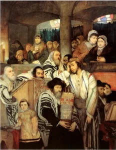Israel Book Review: The Canada Israel Nexus