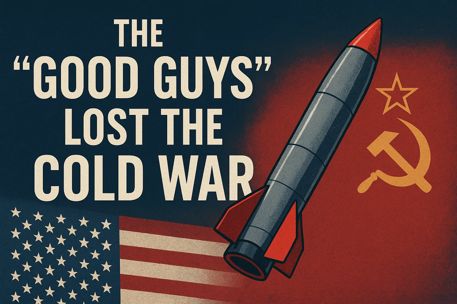 The "Good Guys" Lost the Cold War ChatGPT Image Dec 7, 2025, 09_15_08 PM