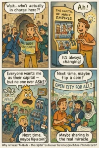 ai walberg cartoon al quds