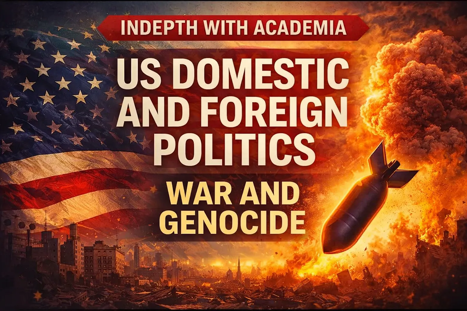 US domestic and foreign politics– War and genocide chatgpt image jan 3, 2026, 10 15 50 pm