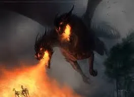 Mao’s many legacies dragon