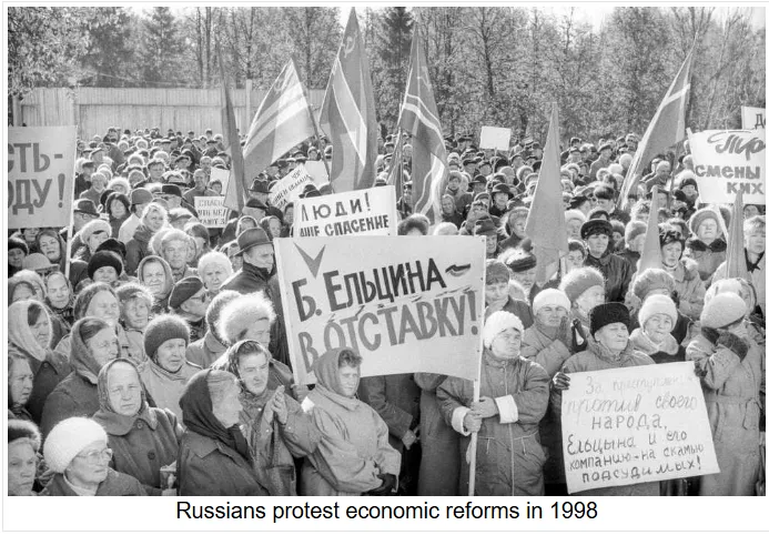 Browder, Magnitsky and the Whole Damn Thing ericwalberg