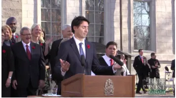 Justin's band cleans up Harper holocaust screenshot 45