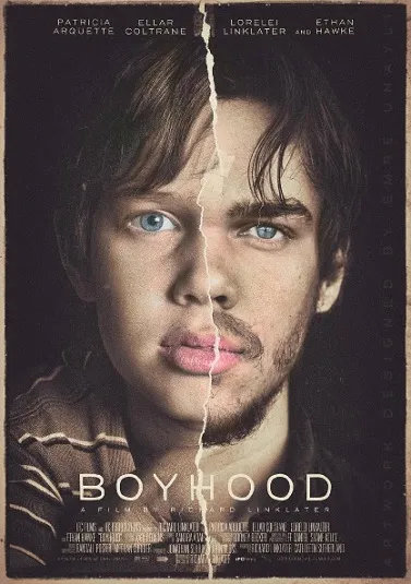 boyhood linklater