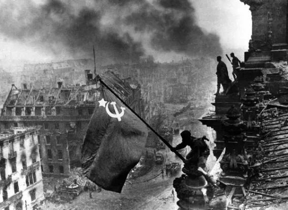 Israel-Palestine: It’s time for Russia to step up to the plate reichstag soviet