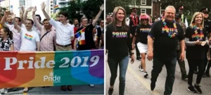 The end of gay liberation trudeau ford 2019a