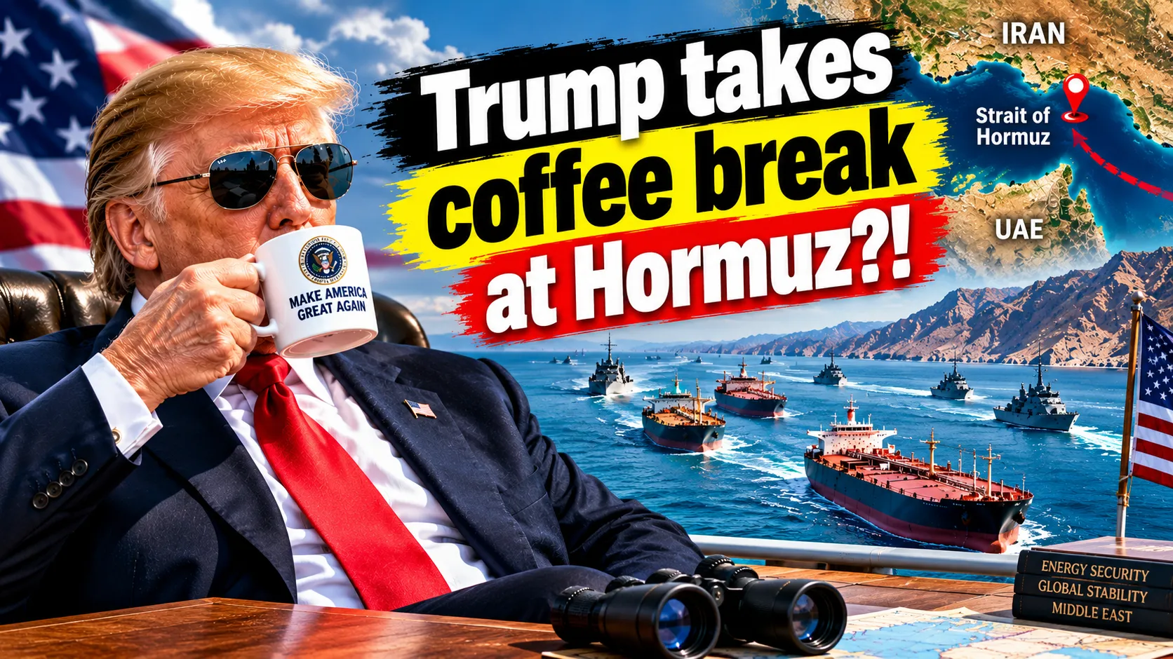 trump’s coffee break at hormuz (2)